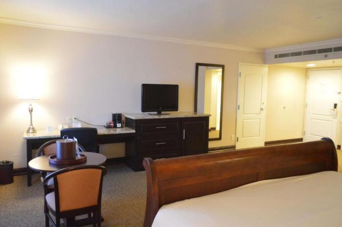 Best Western Plus Nuevo Laredo Inn & Suites Δωμάτιο φωτογραφία